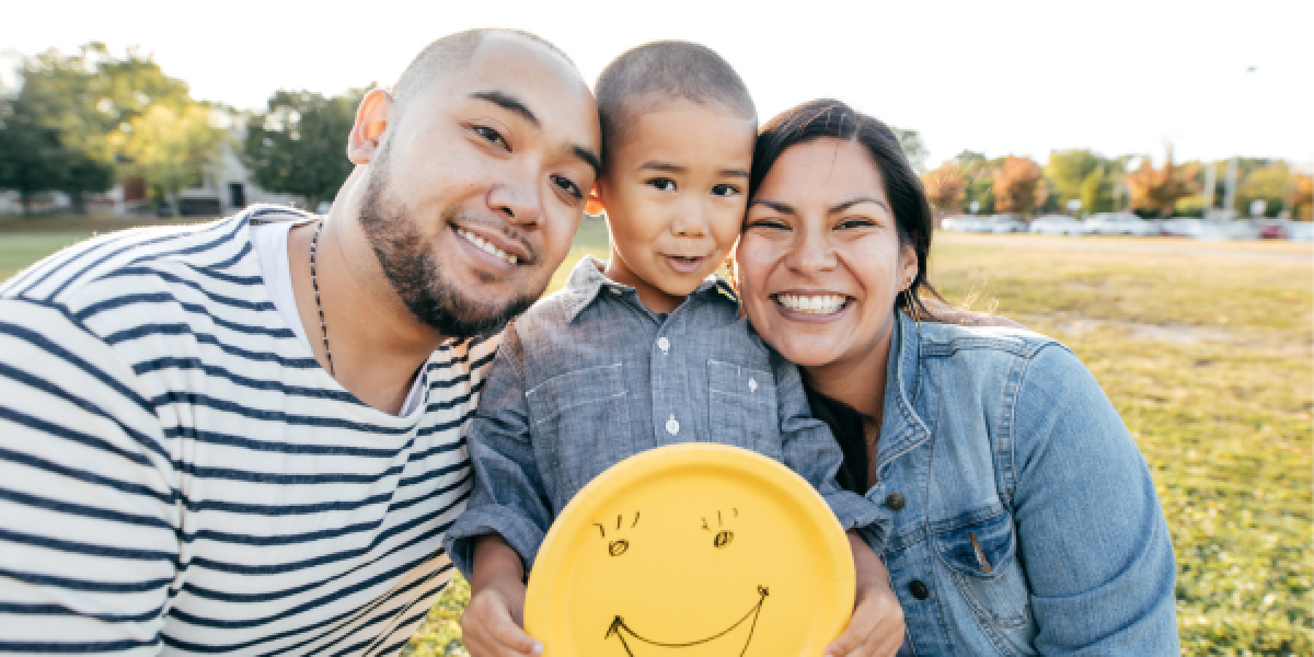 Literacy Bound- Immigrant Family